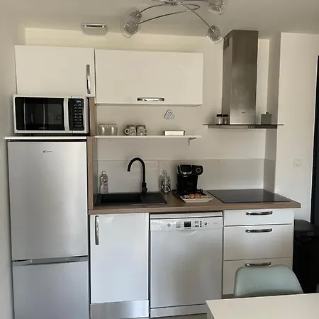 Appartement Location A 7kms Argeles S/ Mer
